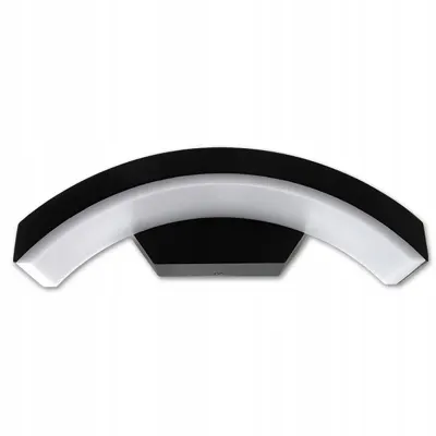 Corp de iluminat arhitectural, LED 9W, lumina neutra, 700 lm, 27 x 11 x 6.7 cm