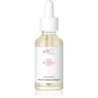beBIO Feel Your Beauty Vibes ser cu efect iluminator
