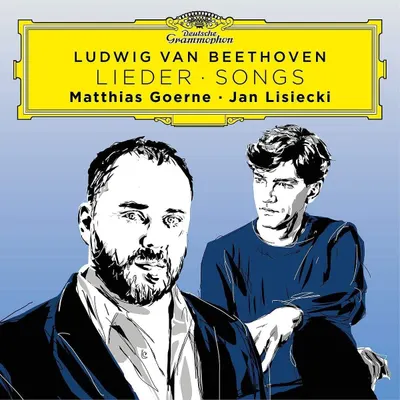 Lieder - Songs
