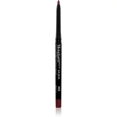 PUPA Milano Made to Last Definition Lips creion contur pentru buze, waterproof culoare 405 - Plum 0.35 g