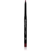PUPA Milano Made to Last Definition Lips creion contur pentru buze, waterproof culoare 405 - Plum 0.35 g
