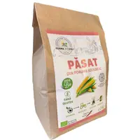 Pasat din porumb, bio, 2kg, Ferma BioZoli