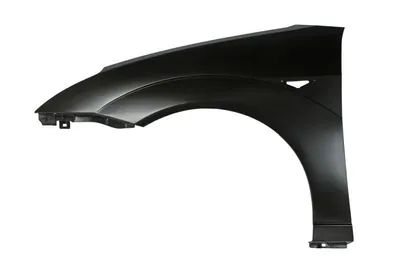 Aripa Stanga potrivit FORD FOCUS I, FOCUS I/combi; ZX3, FOCUS ZX5 1998-2004 - (cu locas semnalizator)