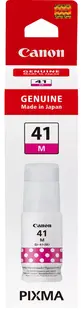 Sticlă cu cerneală Canon - GI-41, pentru PIXMA G1460/G2460/G3460, magenta