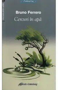 Cercuri in apa