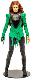 Figurină de acțiune McFarlane DC Comics: Black Adam - Cyclone, 18 cm