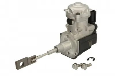 Supapa reglare presiune compresor cu senzor potrivit AUDI A1, A3; SEAT LEON, LEON SC, LEON ST, TOLEDO IV; SKODA KODIAQ I, RAPID, SUPERB III, YETI; VW GOLF SPORTSVAN VII 1.4 1.4ALK 04.12