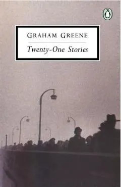 Twenty-One Stories