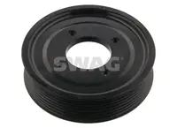 Fulie Pompa apa BMW Seria 5 (E39), 7 (E38), X5 (E53), Z8 (E52); LAND ROVER RANGE ROVER III 3.5-4.9 intre 1996-2012