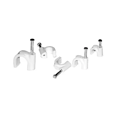 Clips ( Paftale Cui )-7 Mm