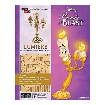 Disney's Beauty and the Beast