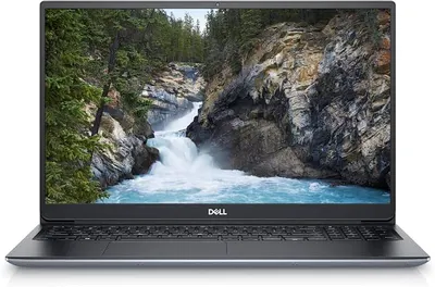 Laptop Second Hand Dell Vostro 5590, Intel Core i5-10210U 1.60 - 4.20GHz, 8GB DDR4, 256GB SSD, 15.6 Inch Full HD, Webcam