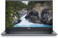 Laptop Second Hand Dell Vostro 5590, Intel Core i5-10210U 1.60 - 4.20GHz, 8GB DDR4, 256GB SSD, 15.6 Inch Full HD, Webcam