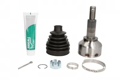 Set articulatie planetara Dreapta Stanga (31z 28z 57,5mm) potrivit FORD TRANSIT CUSTOM V362, TRANSIT V363 2.0D 2.2D 04.12