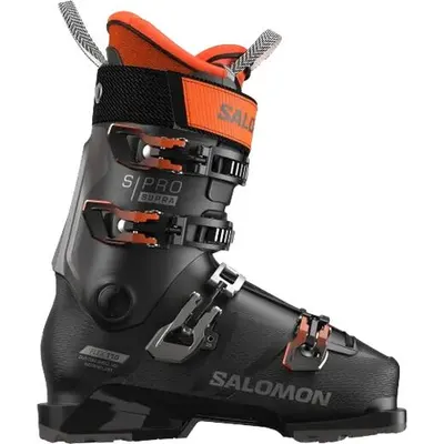 Salomon S/Pro Supra 110 GW Clăpari Bărbați - 28.5 - Gray Aurora