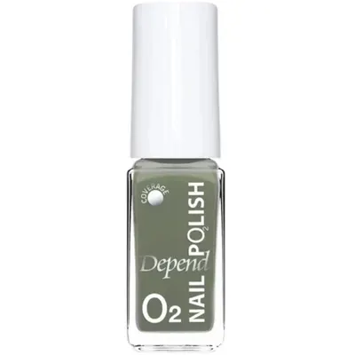 Oja Depend Oxygen, Nuanta A823, 5 ml