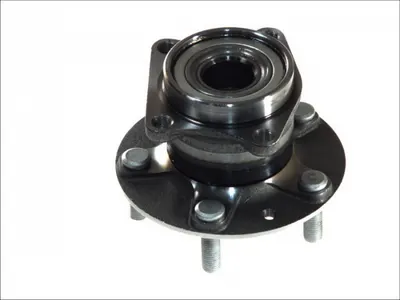 Kit rulmenti roata Spate Dreapta Stanga (cu mufa) (x140x96,5) potrivit MAZDA CX-7 2.2D 2.3 2.5 06.06-12.14