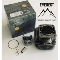 Cilindru Complet Dolmar Pc 7312 7314 7330 7335 Makita Dpc 7300 7301 7310 7311 7330 7331 Wacker Bts 1030 1035, 50mm, Everest