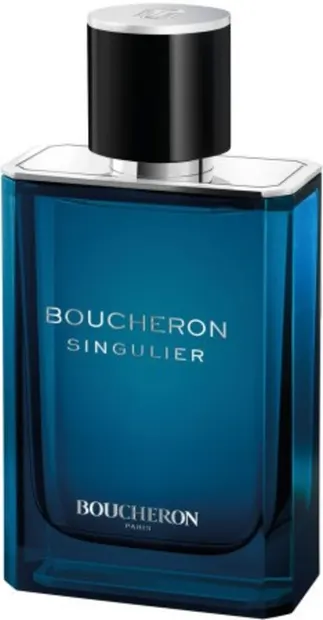 Boucheron Apă de parfum Singulier, 100 ml