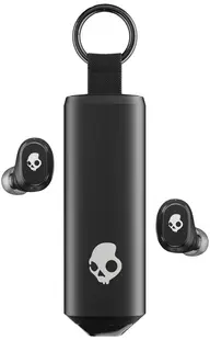 Căști wireless Skullcandy - Dime 360, TWS, True Black