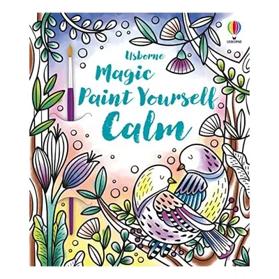 Magic Paint Yourself Calm