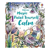 Magic Paint Yourself Calm