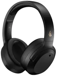 Căști wireless cu microfon Edifier - W820NB, ANC, negre