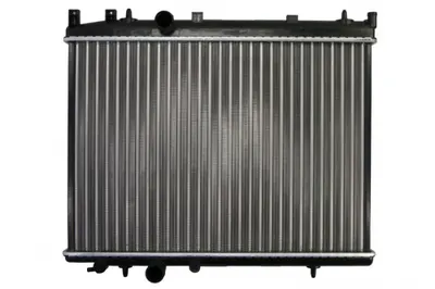 Radiator racire motor potrivit PEUGEOT 206 1.6D 05.04