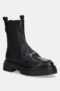 Steve Madden ghete chelsea de piele Kasey