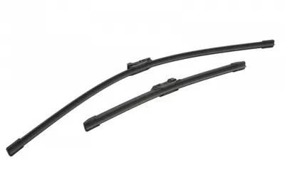 Set 2 stergatoare cu spoiler A13S Aerotwin 650 360mm FIAT 500X dupa 2014