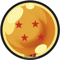 Mouse pad ABYstyle Animation: Dragon Ball Z - Four Star Dragon Ball