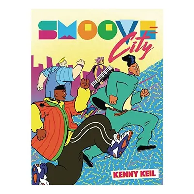 Smoove City