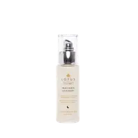 Ser de noapte pentru fata Gold Dermoactive, 50ml, Lotus Cosmetics