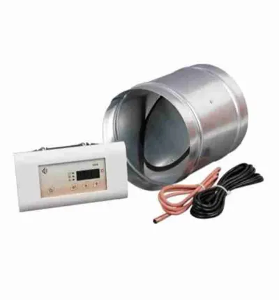 Regulator Electronic Admisie Aer Focar fi100