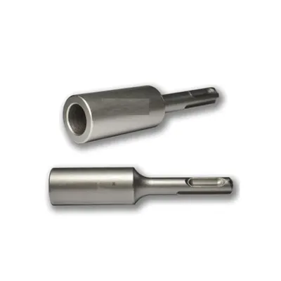 Cap de batere pentru electrod impamantare - TIP obo prindere SDS