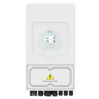 Invertor trifazat 6kW 3ph IP65 on-grid hibrid LV