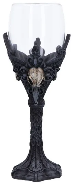 Pocal Nemesis Now Adult: Gothic - Nevermore