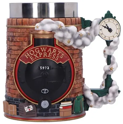 Halbă Nemesis Now Movies: Harry Potter - Platform 9 3/4