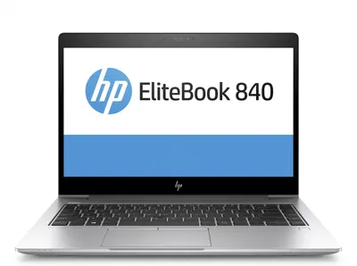 Laptop Second Hand HP EliteBook 840 G5, Intel Core i5-7300U 2.60 - 3.50GHz, 8GB RAM, 256GB SSD, 14" Full HD, Webcam, Grad A- (uzura display)