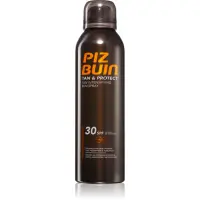 Piz Buin Tan & Protect spray protector pentru un bronz intens SPF 30 150 ml