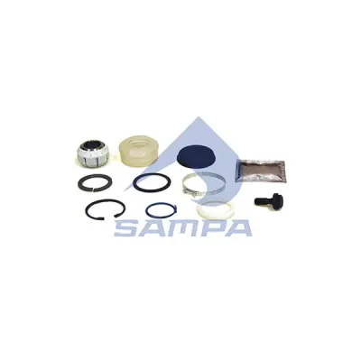 Chit reparatie, brat SAMPA 020.512