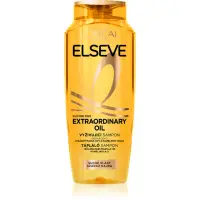 L’Oréal Paris Elseve Extraordinary Oil sampon hranitor pentru par uscat 250 ml