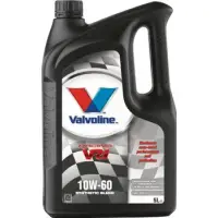 Ulei motor Valvoline VR1 Racing 10W60 5L