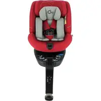 Scaun Nado O6, 40-125 Cm, Red