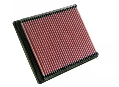 Filtru aer sport RENAULT ESPACE IV (JK0 1_) KN Filters 33-2237