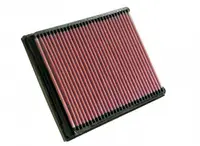 Filtru aer sport RENAULT ESPACE IV (JK0 1_) KN Filters 33-2237