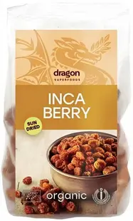 Boabele Inca, 150 g, Dragon Superfoods