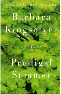 Prodigal Summer