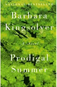 Prodigal Summer