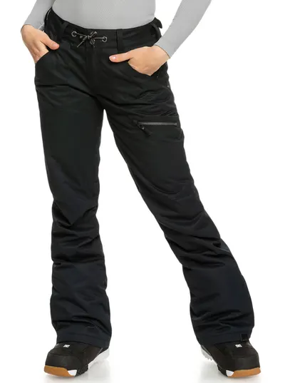 Pantaloni de schi pentru femei Roxy Nadia Insulated Snow S
